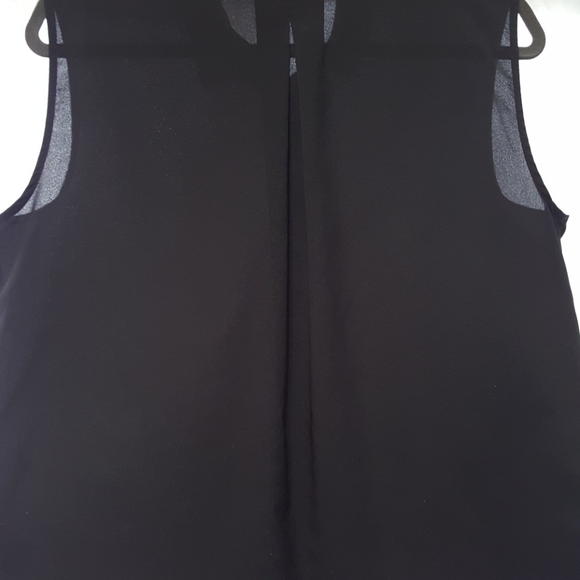 Bundle of beautiful black blouses - Picture 7 of 8